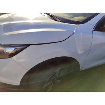 Recambio de aleta delantera izquierda para nissan qashqai (j11) acenta referencia OEM IAM F31014EAMB  