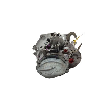 Recambio de caja cambios para citroën berlingo furgón club m referencia OEM IAM 20ET54  