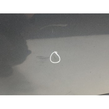 Recambio de puerta trasera derecha para citroën c4 picasso sx referencia OEM IAM 9008P7  