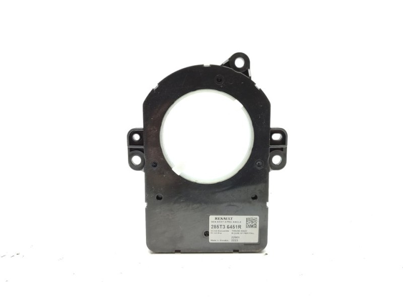 Recambio de sensor para renault captur ii intens referencia OEM IAM 285T36451R  