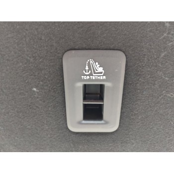 Recambio de asientos trasero izquierdo para peugeot rifter allure standard referencia OEM IAM   