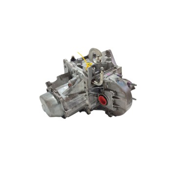 Recambio de caja cambios para citroën berlingo furgón club m referencia OEM IAM 20ET54  