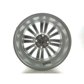 Recambio de llanta para citroën c-elysée exclusive referencia OEM IAM 96771006VX  