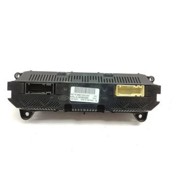 Recambio de mando climatizador para ford focus lim. (cb8) sport referencia OEM IAM BM5T18C612CH  