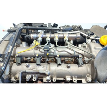 Recambio de motor completo para fiat freemont (345) cross awd referencia OEM IAM 939B5000  