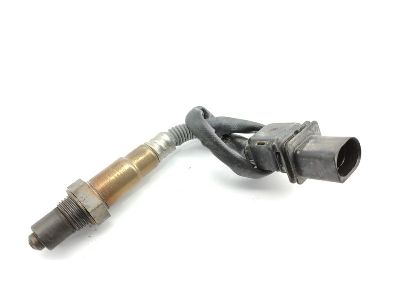 Recambio de sonda lambda para kia cee´d drive referencia OEM IAM 9350933004  