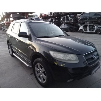 hyundai santa fe (bm) del año 2007