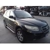 hyundai santa fe (bm) del año 2007