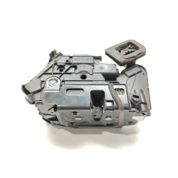 Recambio de cerradura puerta trasera derecha para volkswagen polo (6c1) comfortline referencia OEM IAM 6R4839016A  