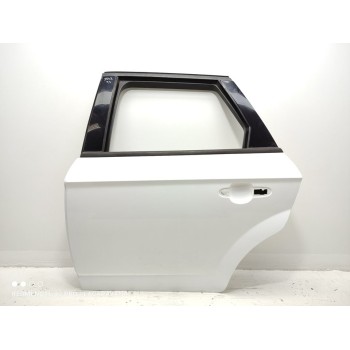 Recambio de puerta trasera izquierda para ford mondeo sportbreak (ca2) trend referencia OEM IAM 1582408  