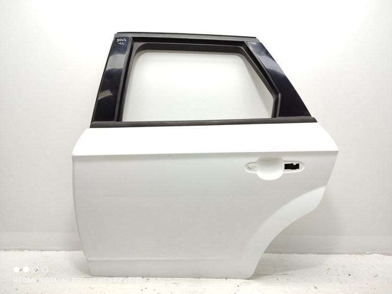 Recambio de puerta trasera izquierda para ford mondeo sportbreak (ca2) trend referencia OEM IAM 1582408  