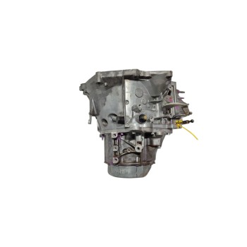 Recambio de caja cambios para citroën berlingo furgón club m referencia OEM IAM 20ET54  