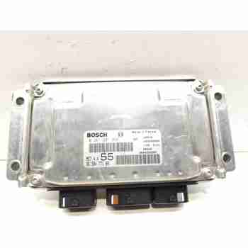 CENTRALITA MOTOR UCE 0261207858 