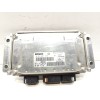 Recambio de centralita motor uce para citroën c3 1.6 16v sx plus sensodrive referencia OEM IAM 0261207858  