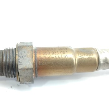 Recambio de sonda lambda para kia cee´d drive referencia OEM IAM 9350933004  