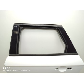 Recambio de puerta trasera izquierda para ford mondeo sportbreak (ca2) trend referencia OEM IAM 1582408  