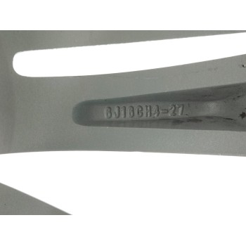 Recambio de llanta para citroën c-elysée exclusive referencia OEM IAM 96771006VX  