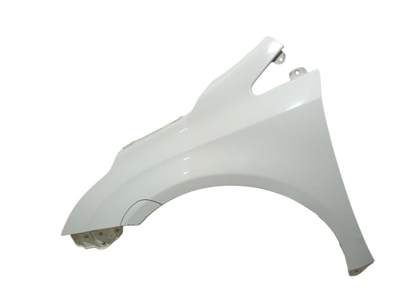 Recambio de aleta delantera izquierda para toyota avensis (t27) advance referencia OEM IAM 5380205020  