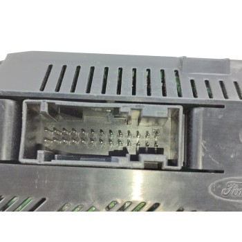 Recambio de mando climatizador para ford focus lim. (cb8) sport referencia OEM IAM BM5T18C612CH  