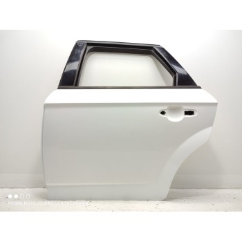 Recambio de puerta trasera izquierda para ford mondeo sportbreak (ca2) trend referencia OEM IAM 1582408  