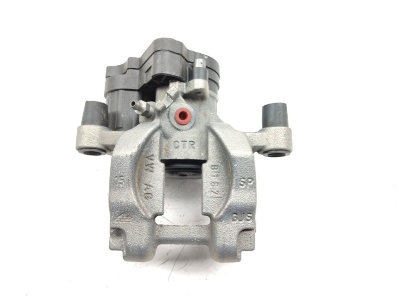 Recambio de pinza de freno trasera derecha para audi q3 (f3b) 40 tfsi quattro s line referencia OEM IAM 3Q0615424A  