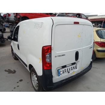 citroën nemo del año 2012