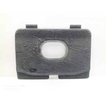 Recambio de bandeja trasera para jeep wrangler / wrangler unlimited sahara referencia OEM IAM 5PR16DX9AD  