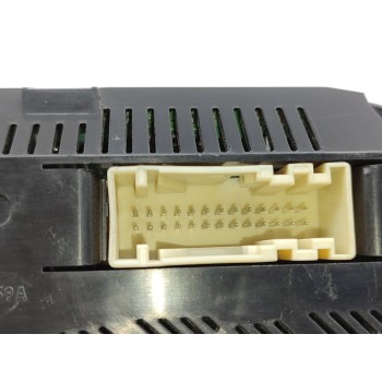 Recambio de mando climatizador para ford focus lim. (cb8) sport referencia OEM IAM BM5T18C612CH  