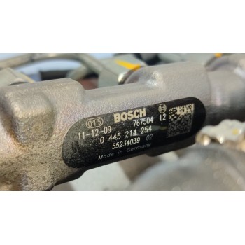 Recambio de motor completo para fiat freemont (345) cross awd referencia OEM IAM 939B5000  