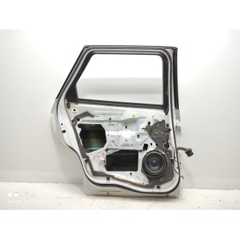 Recambio de puerta trasera izquierda para ford mondeo sportbreak (ca2) trend referencia OEM IAM 1582408  
