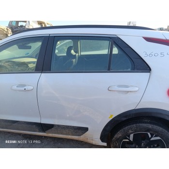 PUERTA TRASERA IZQUIERDA 77003AT000 