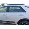 Recambio de puerta trasera izquierda para kia niro (sg2) e-drive referencia OEM IAM 77003AT000  