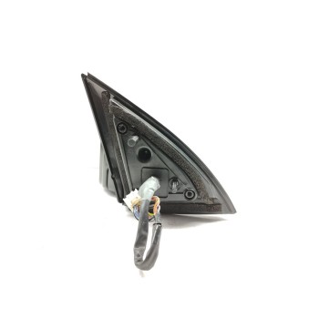 Recambio de retrovisor izquierdo para nissan qashqai (j11) acenta referencia OEM IAM 963024EH8E  