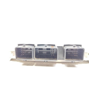 Recambio de centralita motor uce para citroën c3 1.6 16v sx plus sensodrive referencia OEM IAM 0261207858  