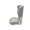 Recambio de asientos trasero izquierdo para peugeot rifter allure standard referencia OEM IAM   