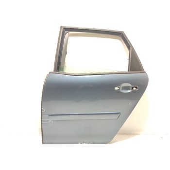 PUERTA TRASERA IZQUIERDA 9006K5 