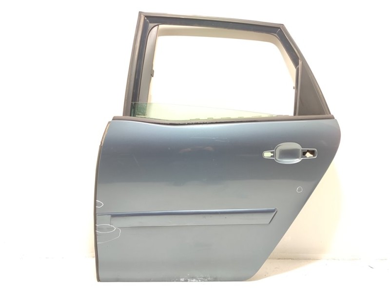 Recambio de puerta trasera izquierda para citroën c4 picasso sx referencia OEM IAM 9006K5  