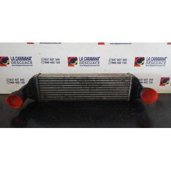 INTERCOOLER 3421803 