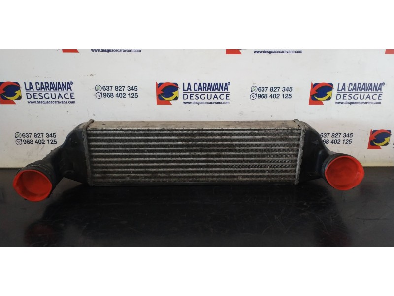 Recambio de intercooler para bmw x3 (e83) 2.0d referencia OEM IAM 3421803  