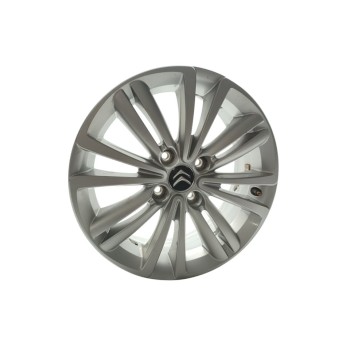 Recambio de llanta para citroën c-elysée exclusive referencia OEM IAM 96771006VX  