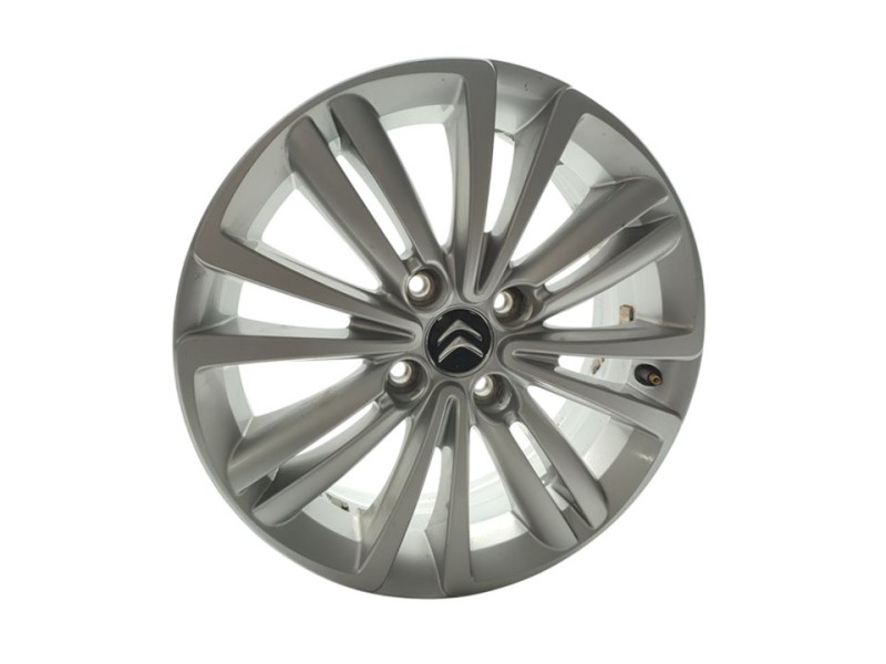 Recambio de llanta para citroën c-elysée exclusive referencia OEM IAM 96771006VX  
