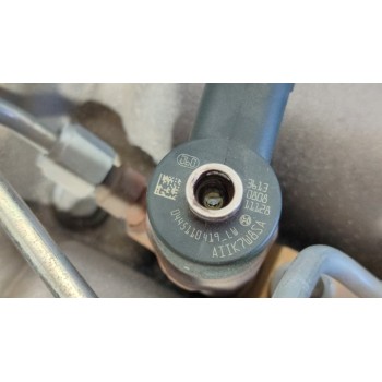 Recambio de motor completo para fiat freemont (345) cross awd referencia OEM IAM 939B5000  