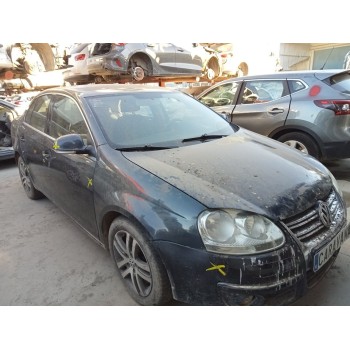 volkswagen jetta (1k2) del año 2006