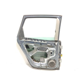 Recambio de puerta trasera izquierda para citroën c4 picasso sx referencia OEM IAM 9006K5  