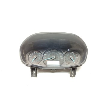 Recambio de cuadro instrumentos para ford ka+ active referencia OEM IAM J7BT10849HF  