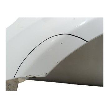 Recambio de aleta delantera izquierda para toyota avensis (t27) advance referencia OEM IAM 5380205020  