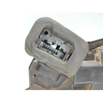 Recambio de cerradura puerta delantera izquierda para volkswagen polo (6c1) comfortline bluemotion referencia OEM IAM 5K1837015E