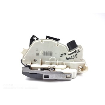 CERRADURA PUERTA DELANTERA IZQUIERDA 5N1837015M / 3C1837015A 