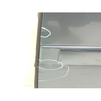 Recambio de puerta trasera izquierda para citroën c4 picasso sx referencia OEM IAM 9006K5  