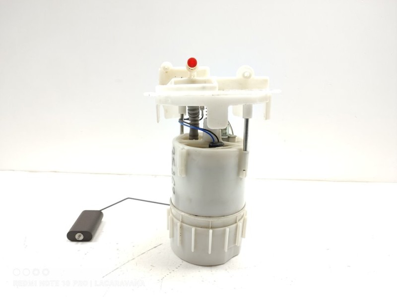 Recambio de aforador para citroën c3 shine referencia OEM IAM 9815895380  